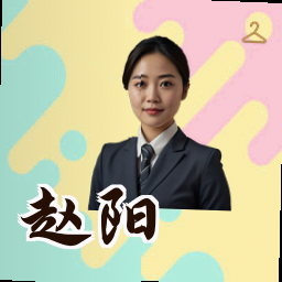 赵阳